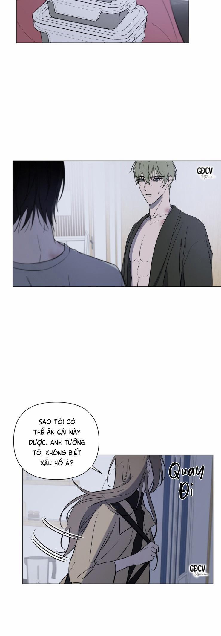 TÌNH NHÂN KÉM TUỔI 13 trang 15