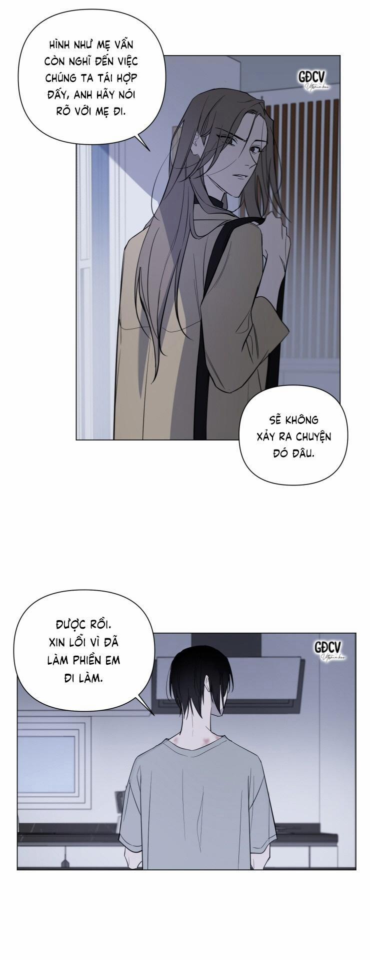 TÌNH NHÂN KÉM TUỔI 13 trang 16