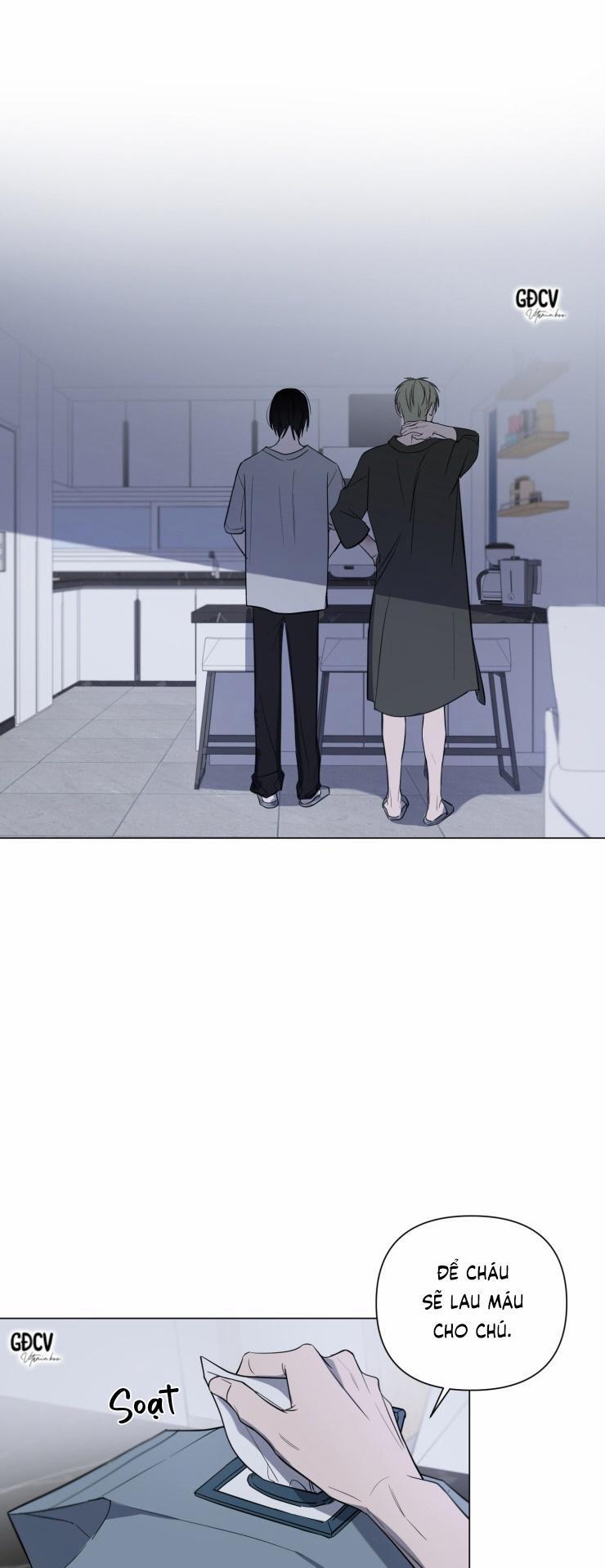 TÌNH NHÂN KÉM TUỔI 13 trang 19