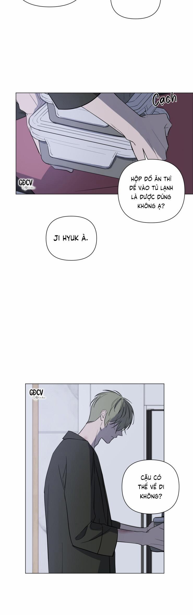 TÌNH NHÂN KÉM TUỔI 13 trang 22