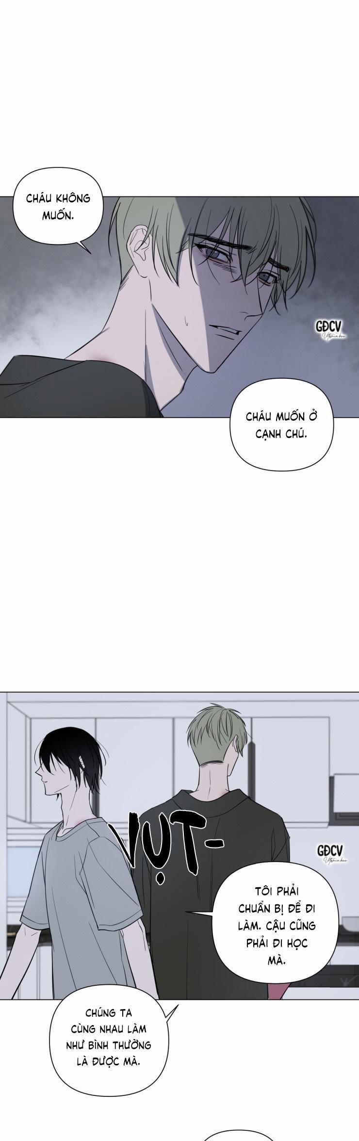 TÌNH NHÂN KÉM TUỔI 13 trang 23