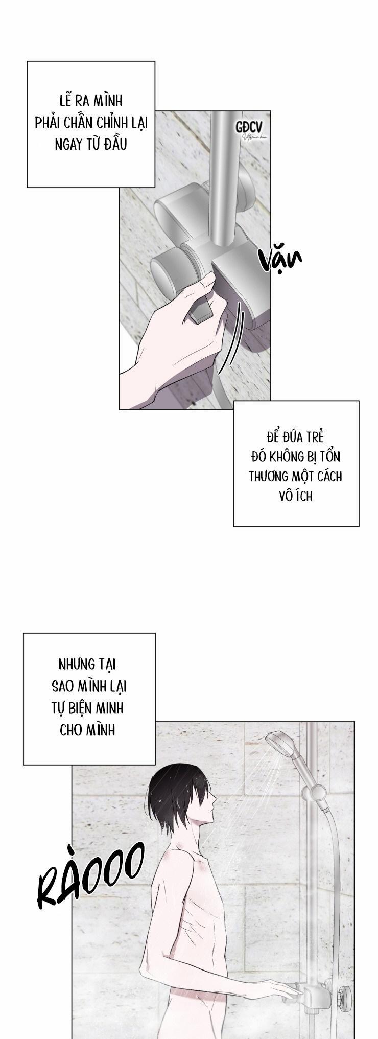 TÌNH NHÂN KÉM TUỔI 13 trang 26