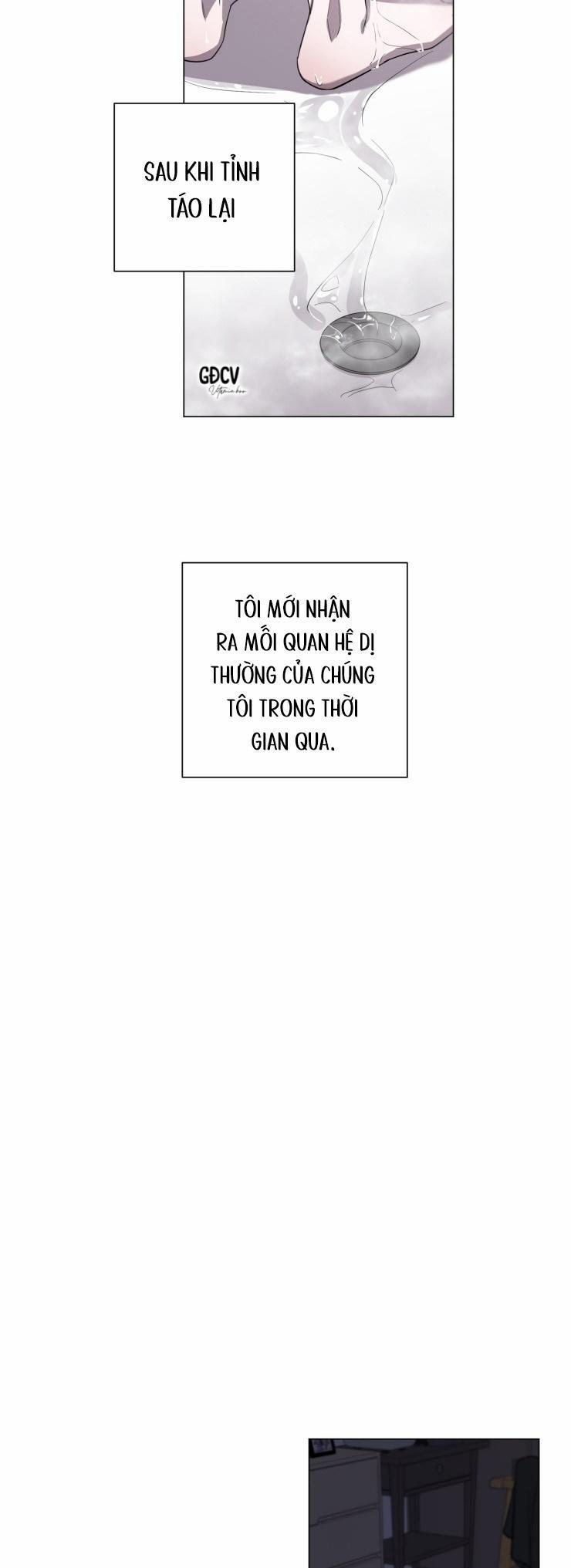 TÌNH NHÂN KÉM TUỔI 13 trang 28