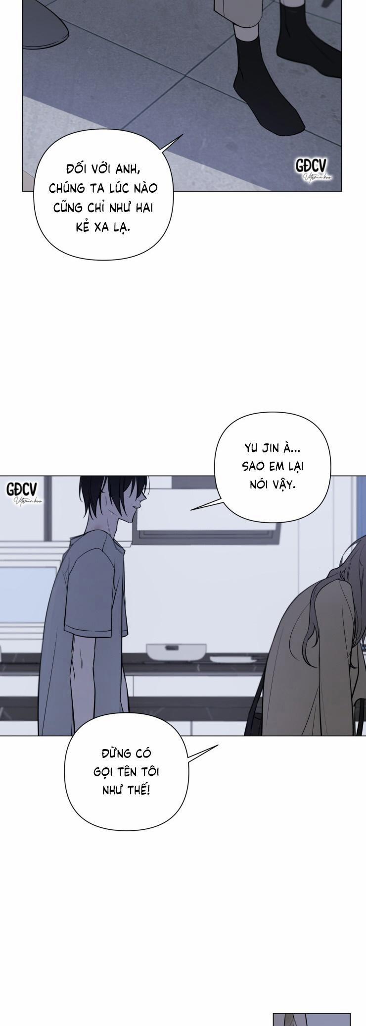 TÌNH NHÂN KÉM TUỔI 13 trang 3