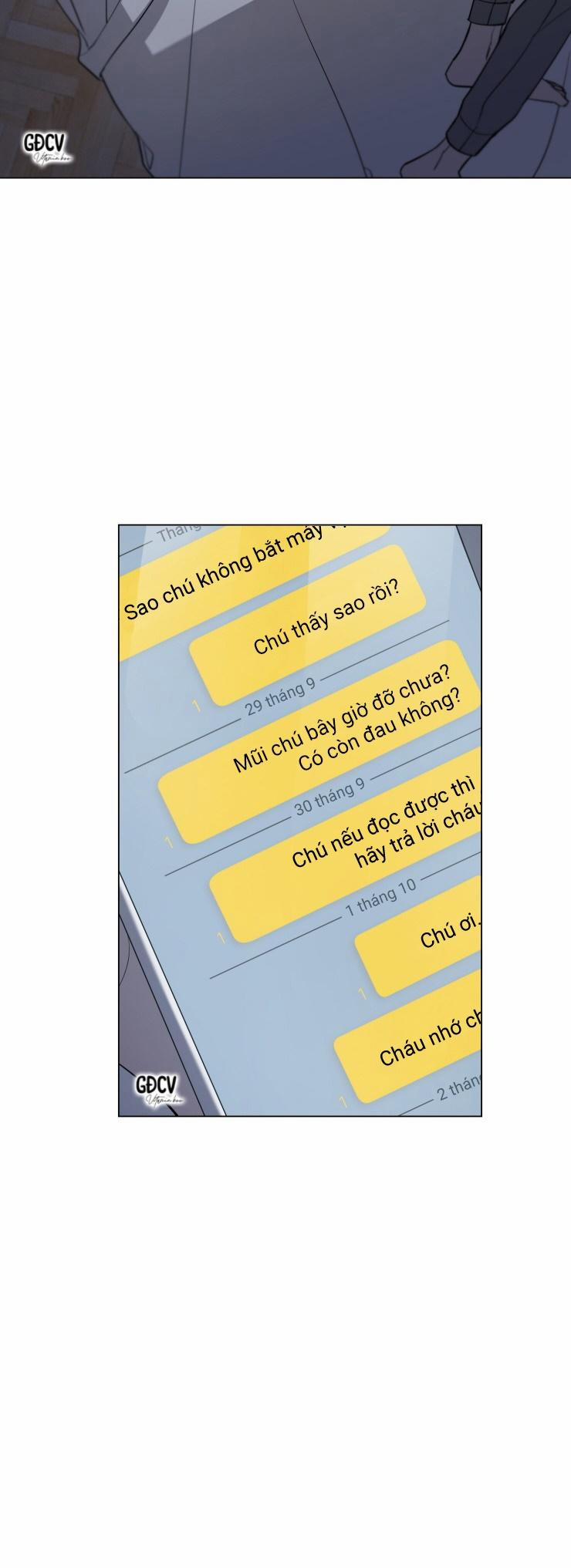 TÌNH NHÂN KÉM TUỔI 13 trang 30