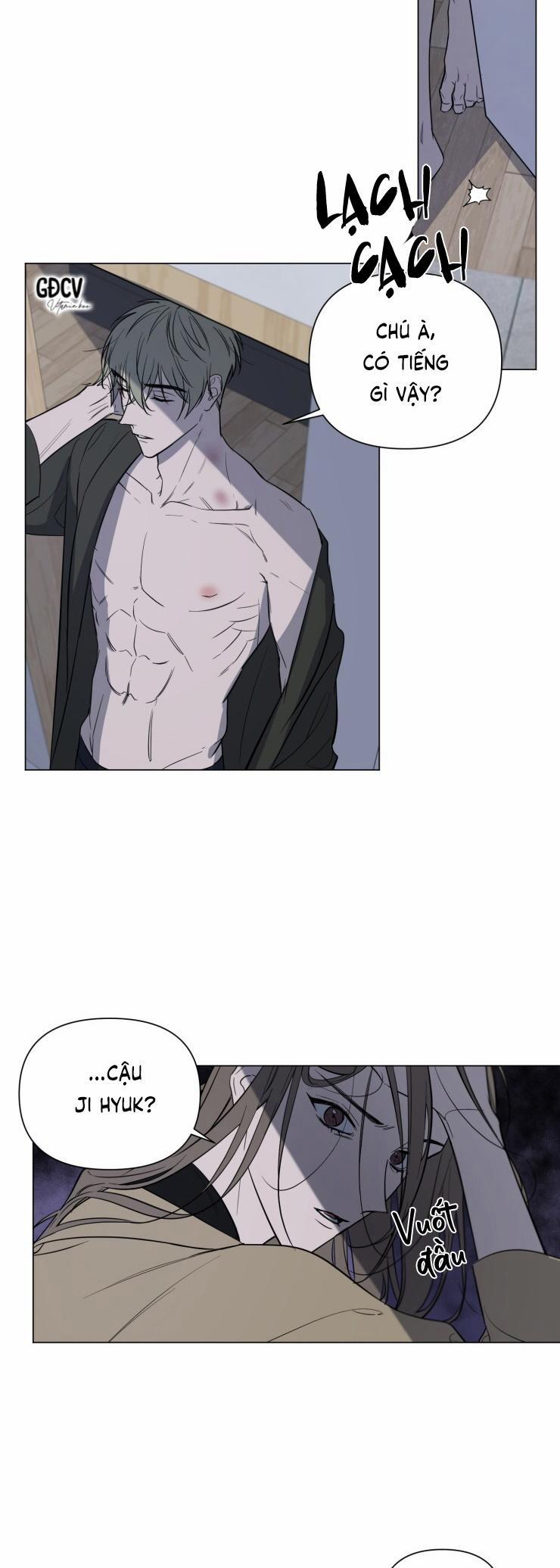 TÌNH NHÂN KÉM TUỔI 13 trang 4