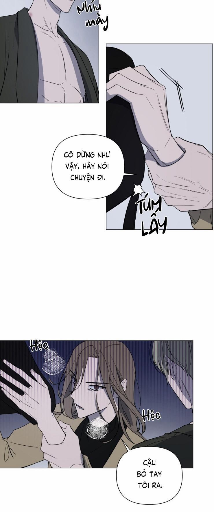 TÌNH NHÂN KÉM TUỔI 13 trang 9