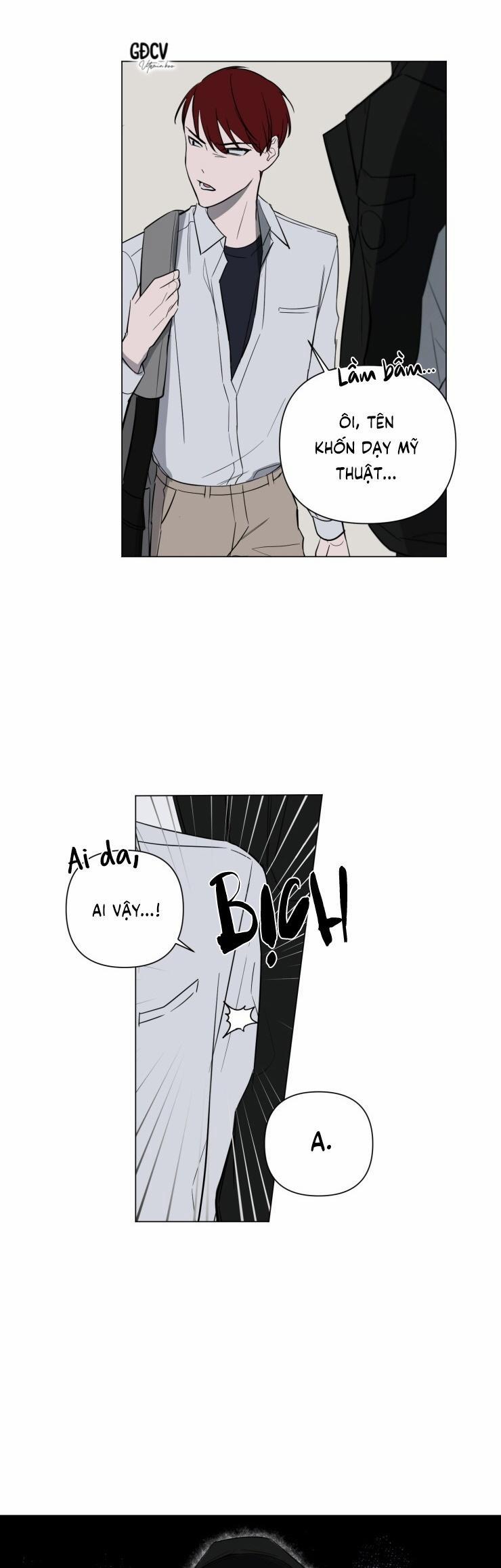 TÌNH NHÂN KÉM TUỔI 14 trang 14