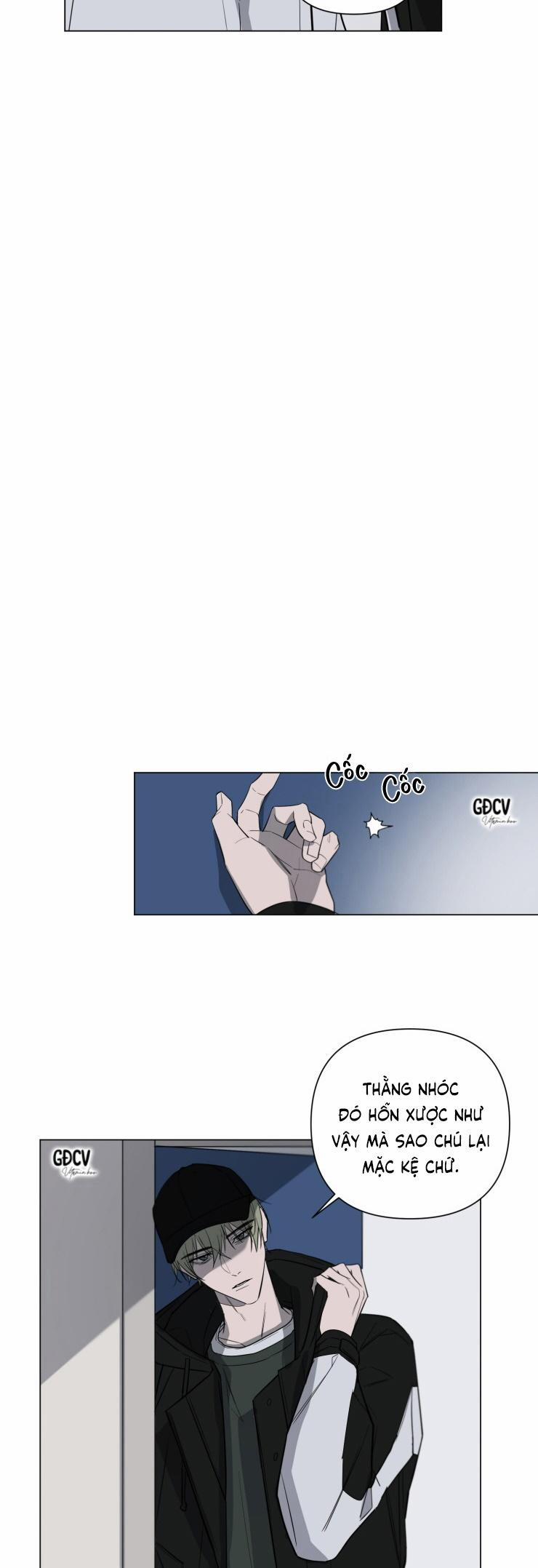 TÌNH NHÂN KÉM TUỔI 14 trang 17