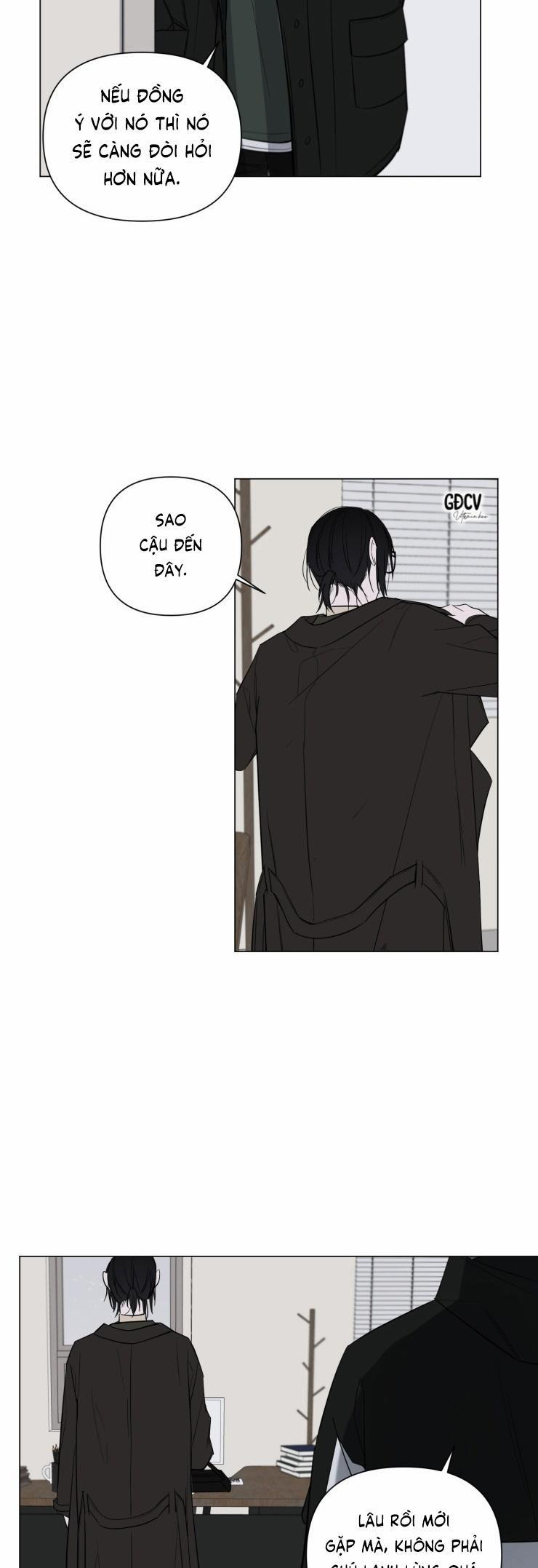 TÌNH NHÂN KÉM TUỔI 14 trang 18