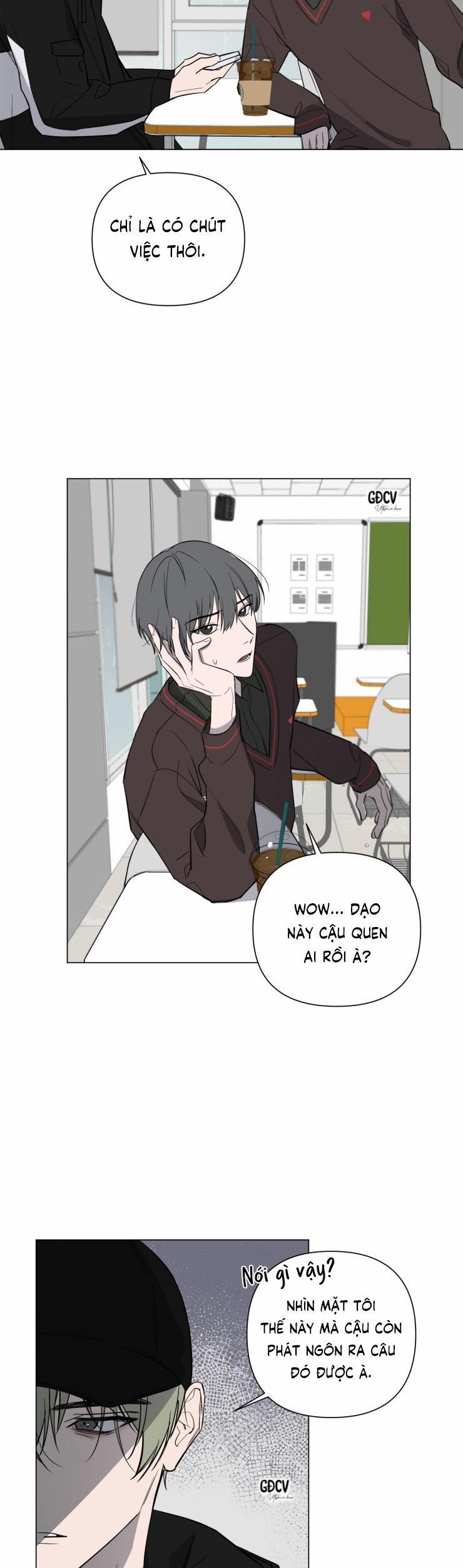 TÌNH NHÂN KÉM TUỔI 14 trang 2