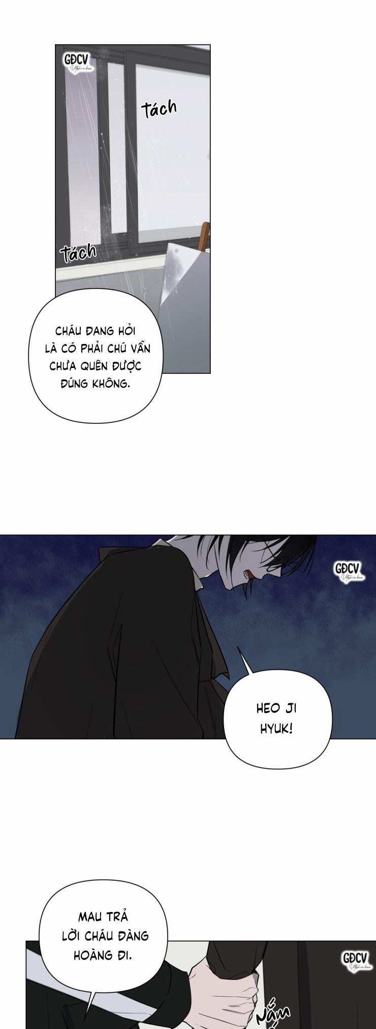 TÌNH NHÂN KÉM TUỔI 14 trang 21