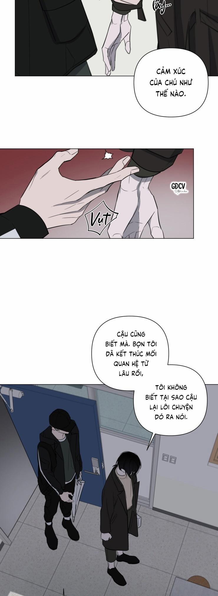 TÌNH NHÂN KÉM TUỔI 14 trang 22