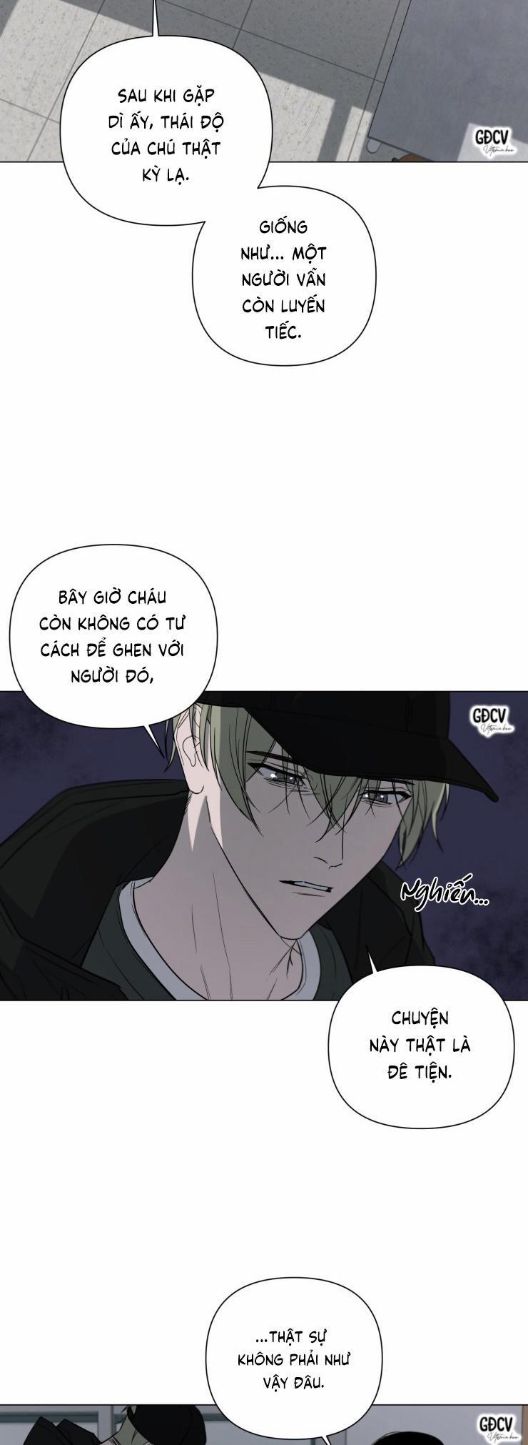 TÌNH NHÂN KÉM TUỔI 14 trang 23