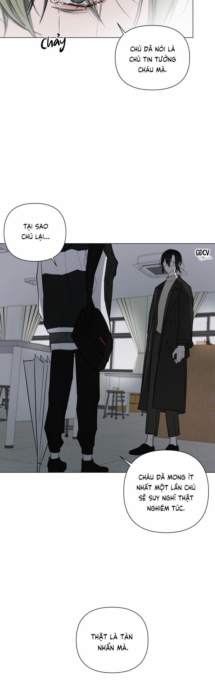 TÌNH NHÂN KÉM TUỔI 14 trang 27