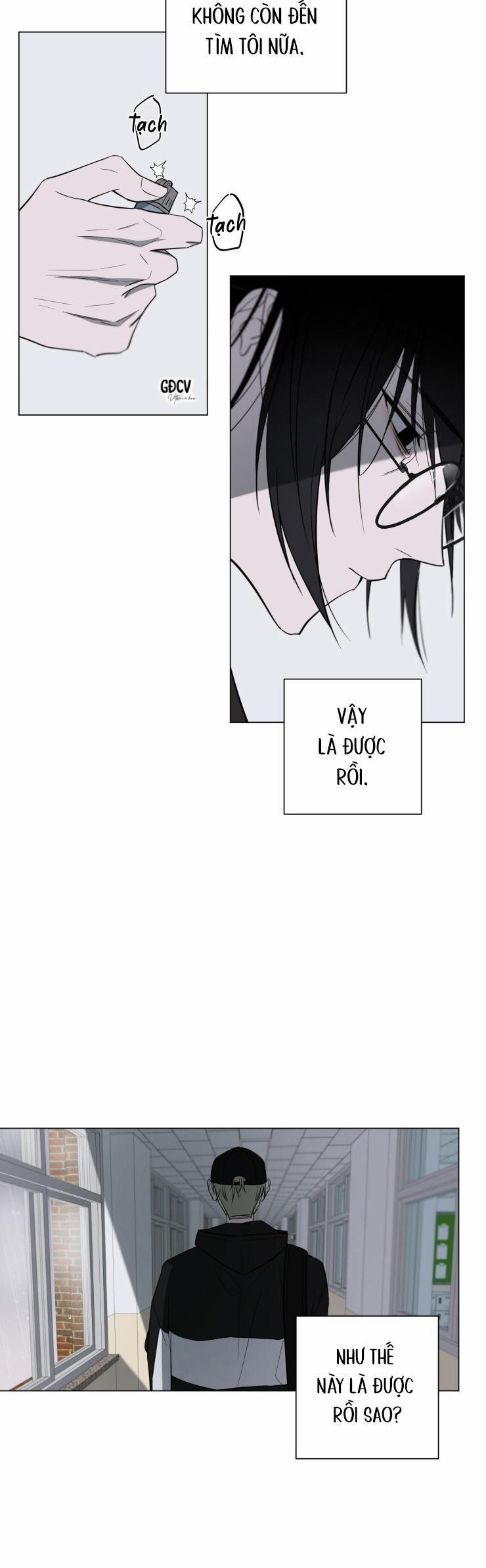 TÌNH NHÂN KÉM TUỔI 14 trang 29