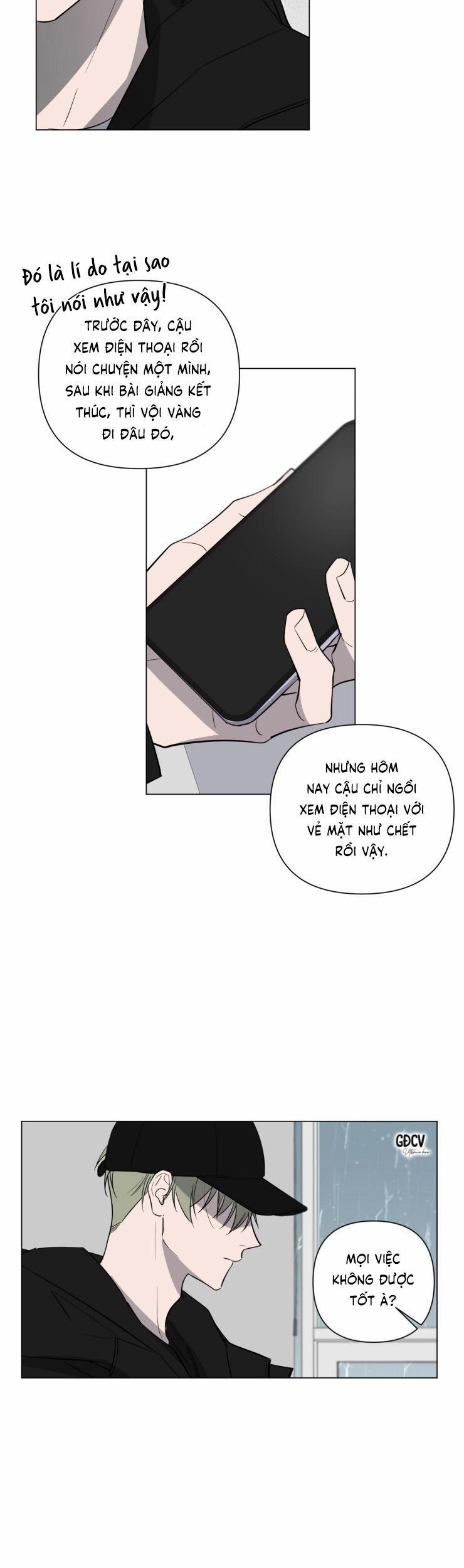 TÌNH NHÂN KÉM TUỔI 14 trang 3