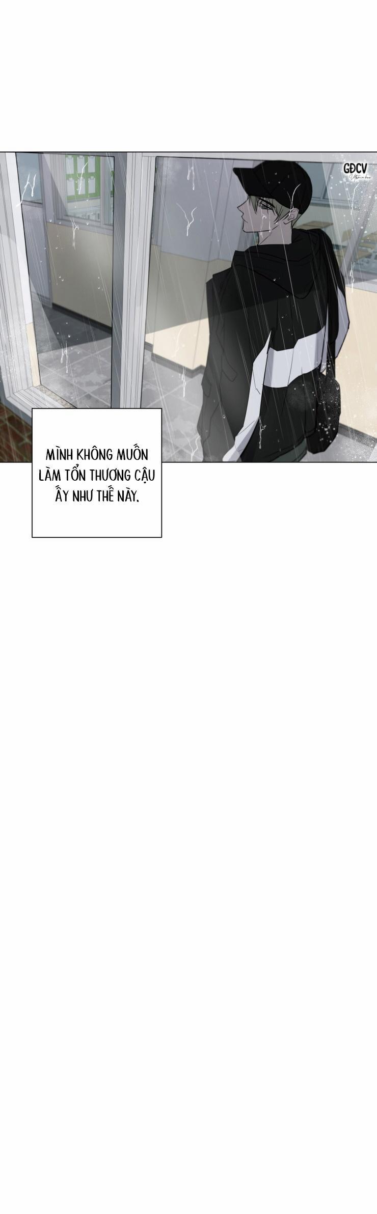 TÌNH NHÂN KÉM TUỔI 14 trang 30