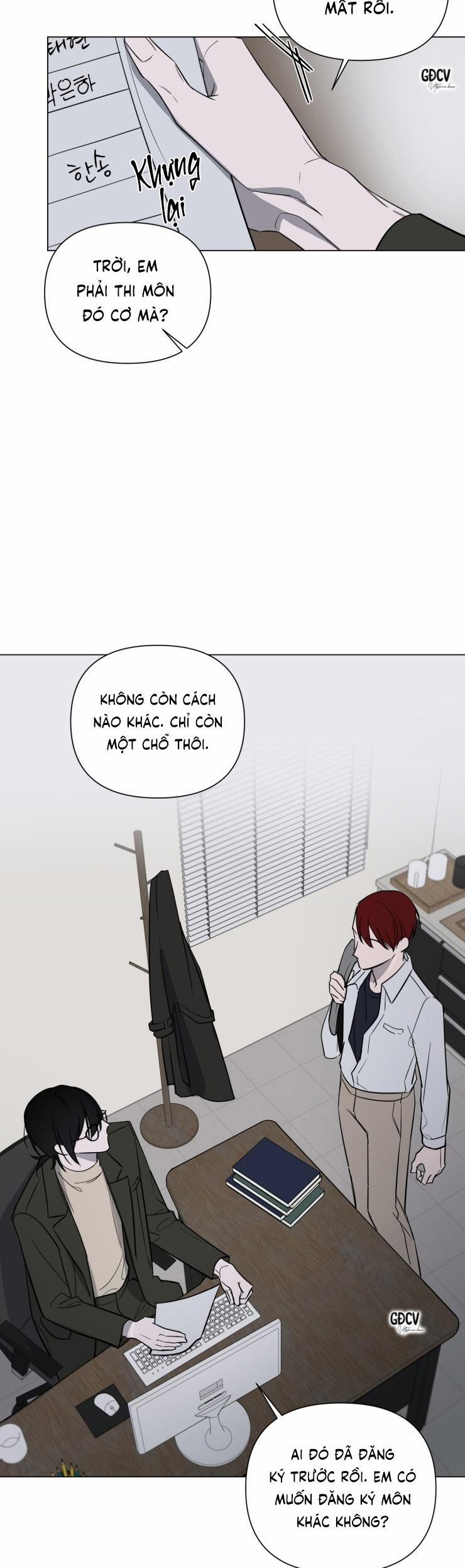 TÌNH NHÂN KÉM TUỔI 14 trang 8