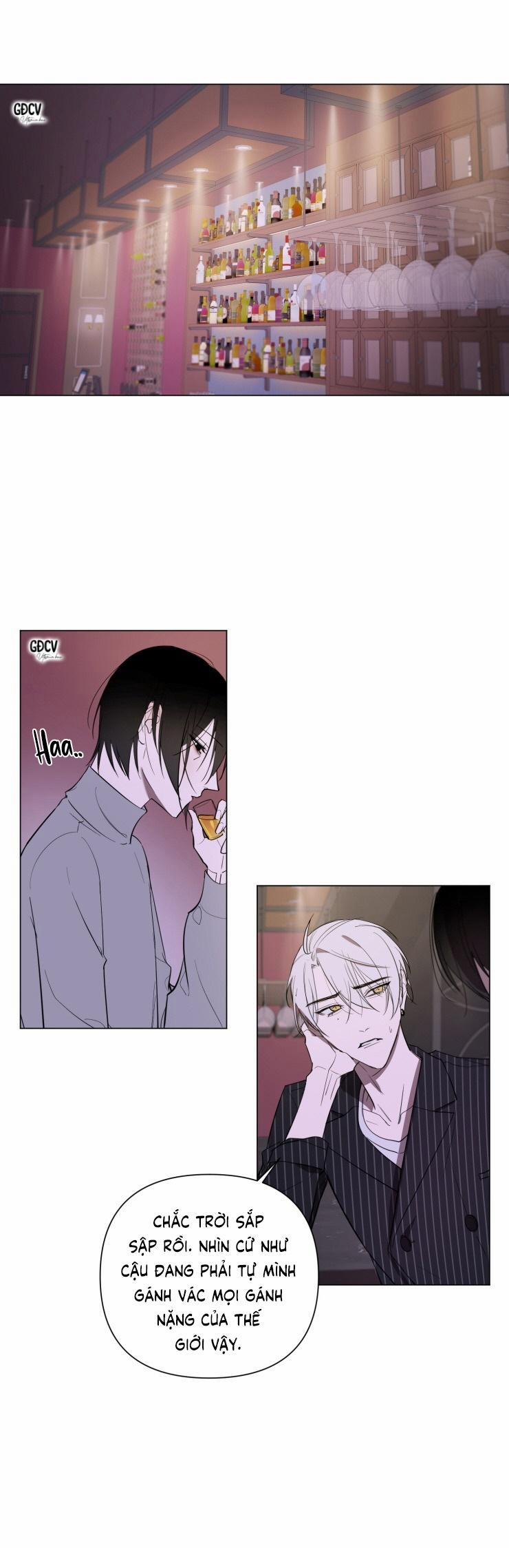 TÌNH NHÂN KÉM TUỔI 15 trang 0