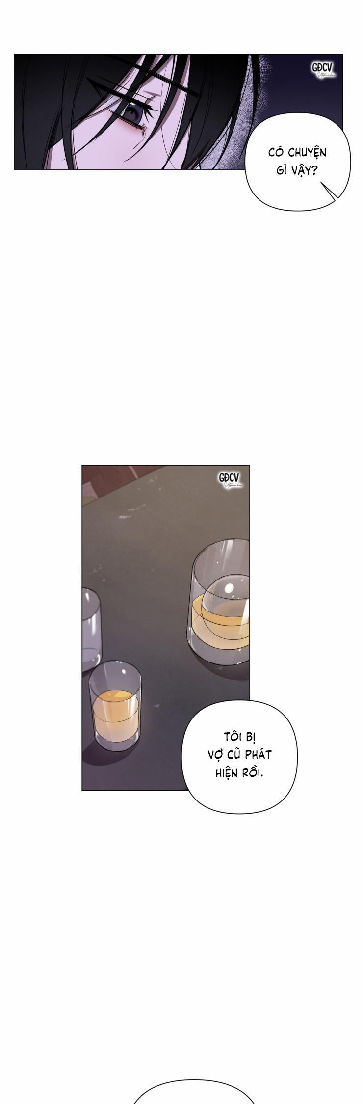 TÌNH NHÂN KÉM TUỔI 15 trang 1