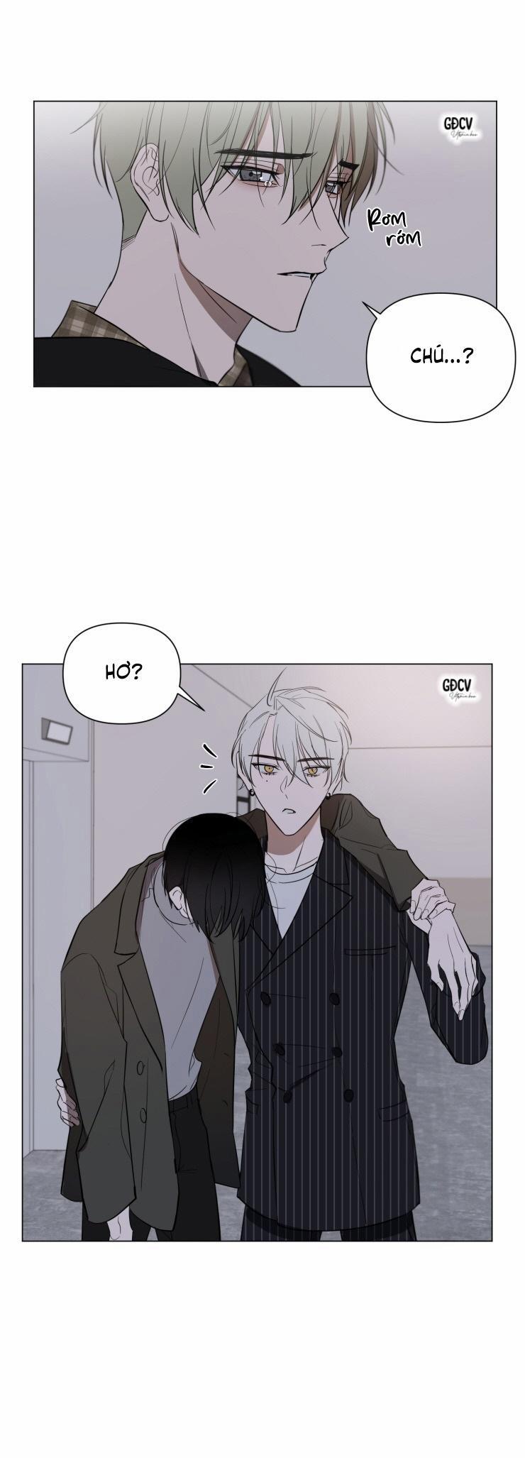 TÌNH NHÂN KÉM TUỔI 15 trang 10