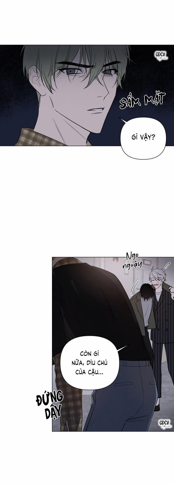 TÌNH NHÂN KÉM TUỔI 15 trang 11