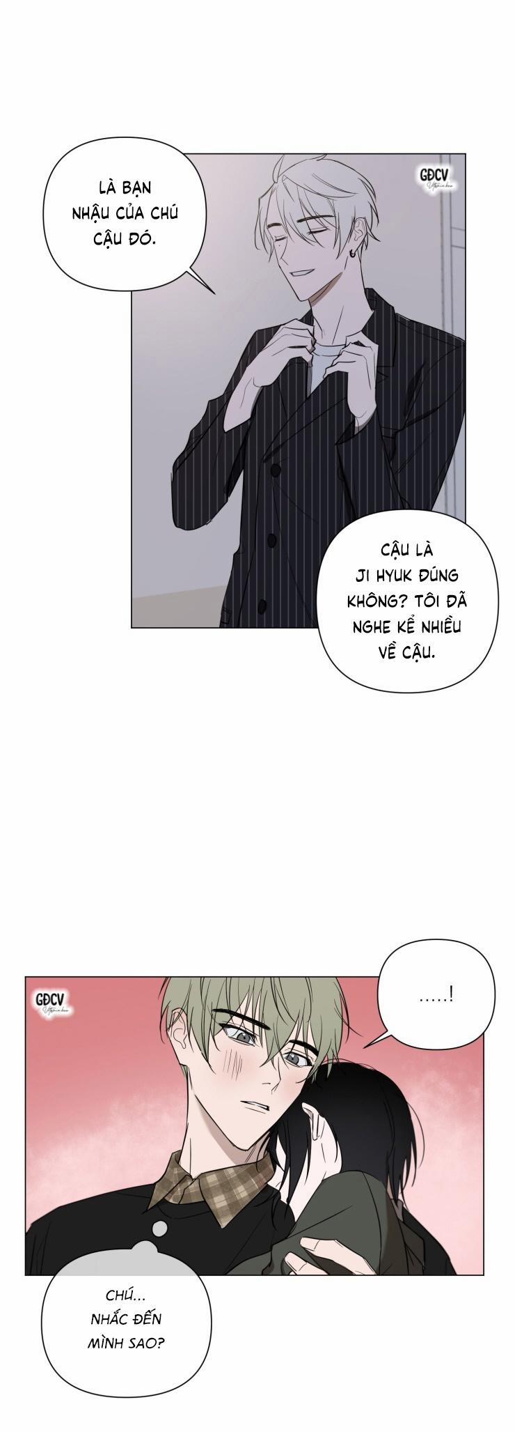 TÌNH NHÂN KÉM TUỔI 15 trang 14