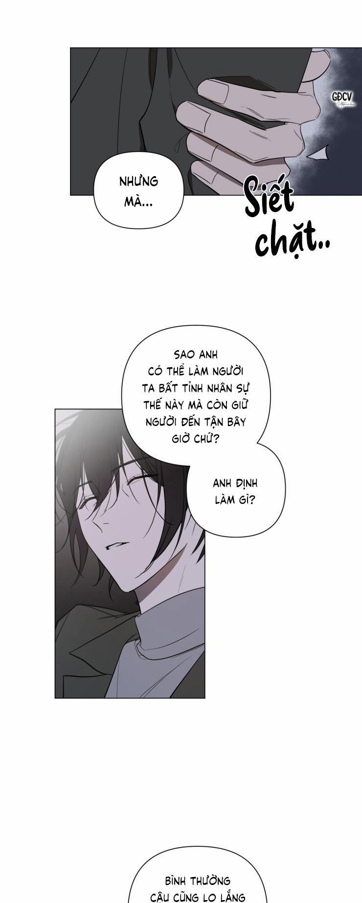 TÌNH NHÂN KÉM TUỔI 15 trang 15