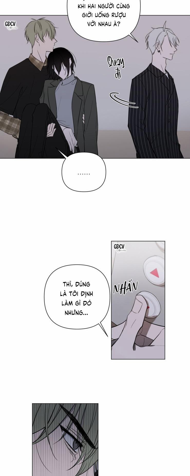 TÌNH NHÂN KÉM TUỔI 15 trang 16