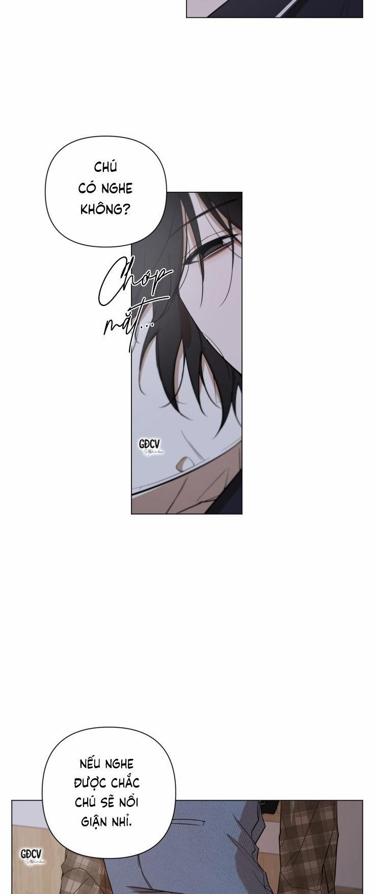 TÌNH NHÂN KÉM TUỔI 15 trang 21