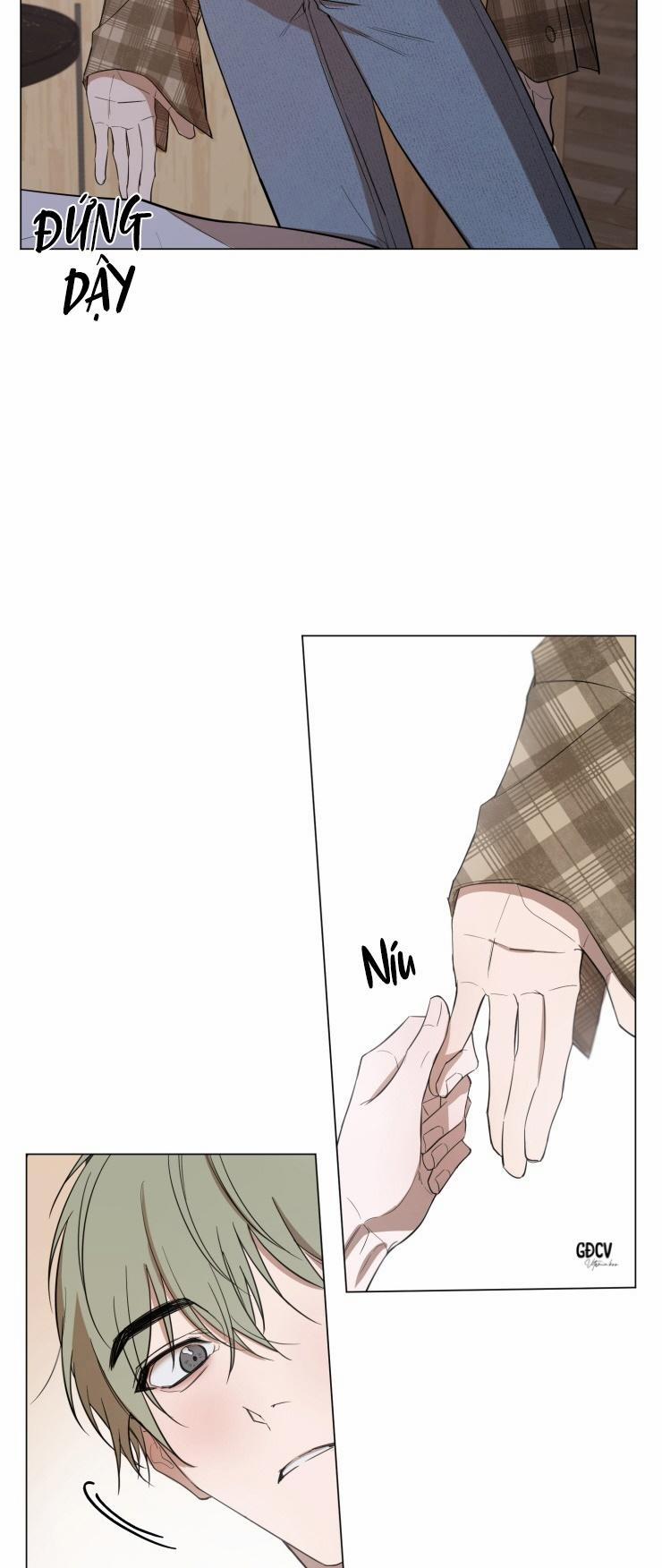 TÌNH NHÂN KÉM TUỔI 15 trang 22