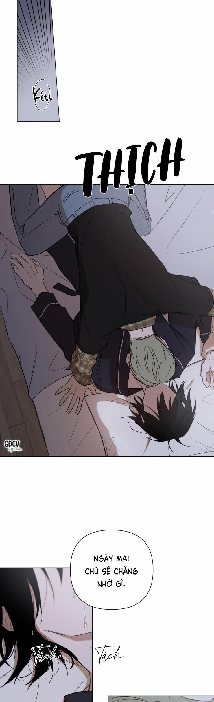 TÌNH NHÂN KÉM TUỔI 15 trang 27