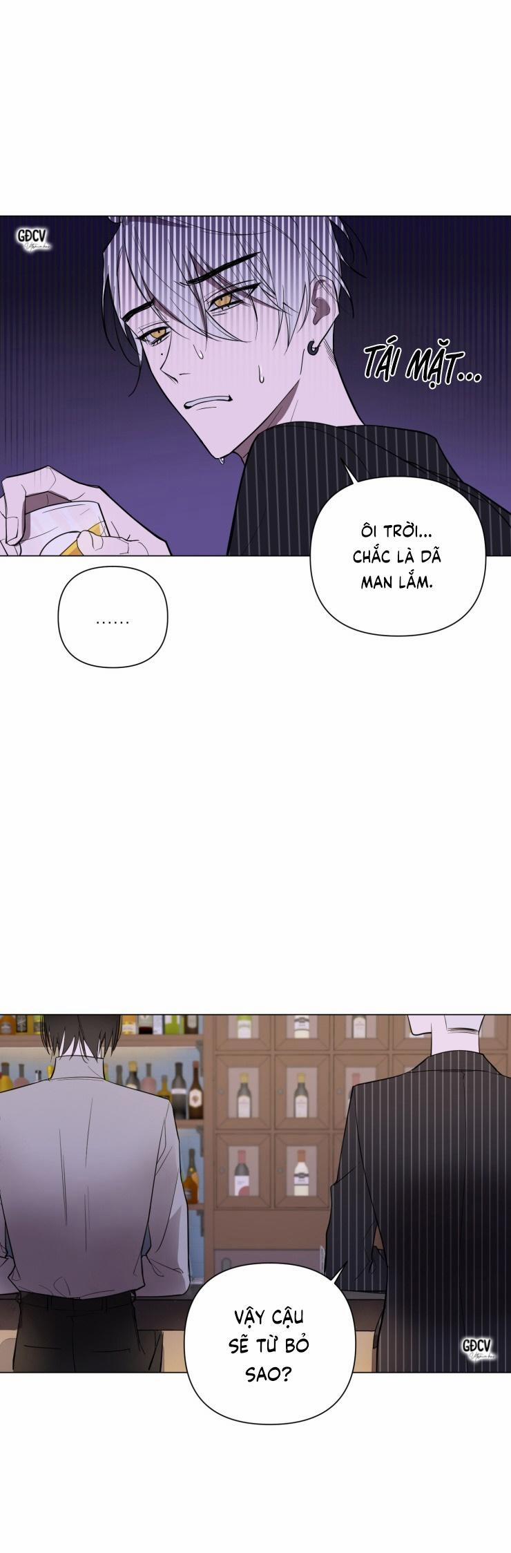 TÌNH NHÂN KÉM TUỔI 15 trang 3