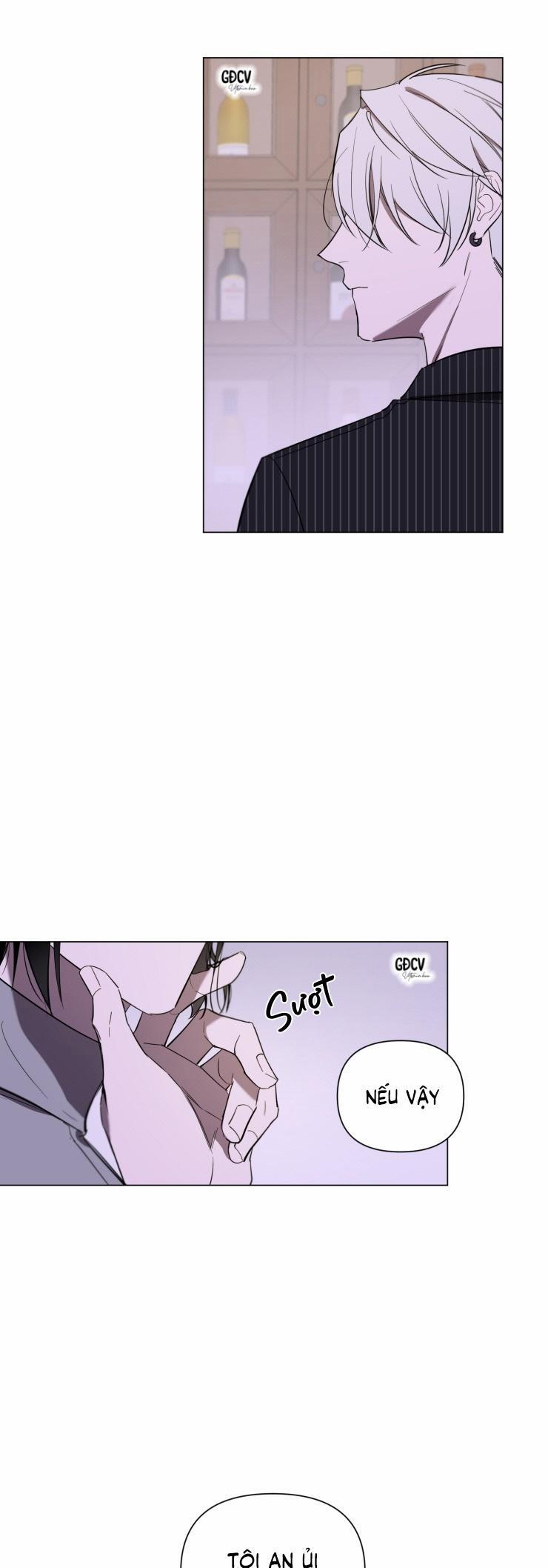 TÌNH NHÂN KÉM TUỔI 15 trang 5