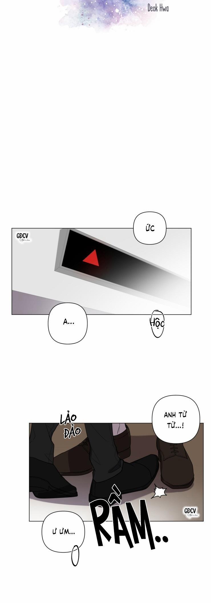 TÌNH NHÂN KÉM TUỔI 15 trang 7