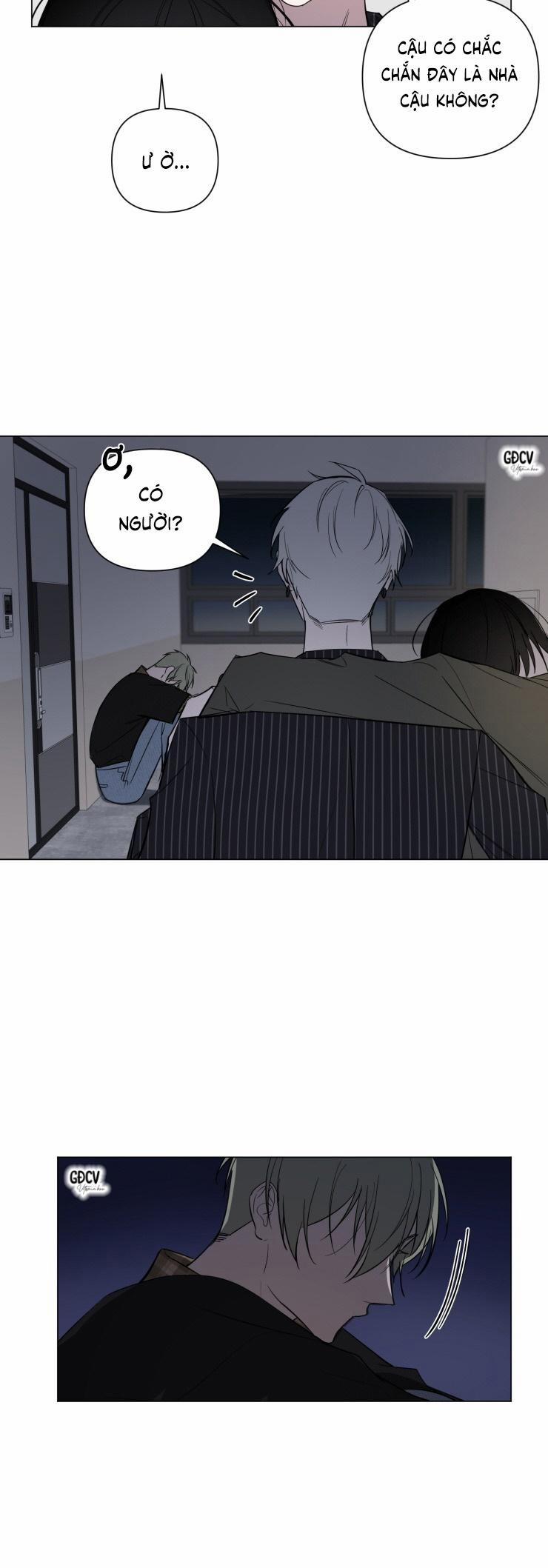 TÌNH NHÂN KÉM TUỔI 15 trang 9