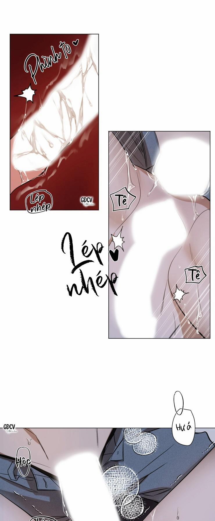 TÌNH NHÂN KÉM TUỔI 16 0 trang 10