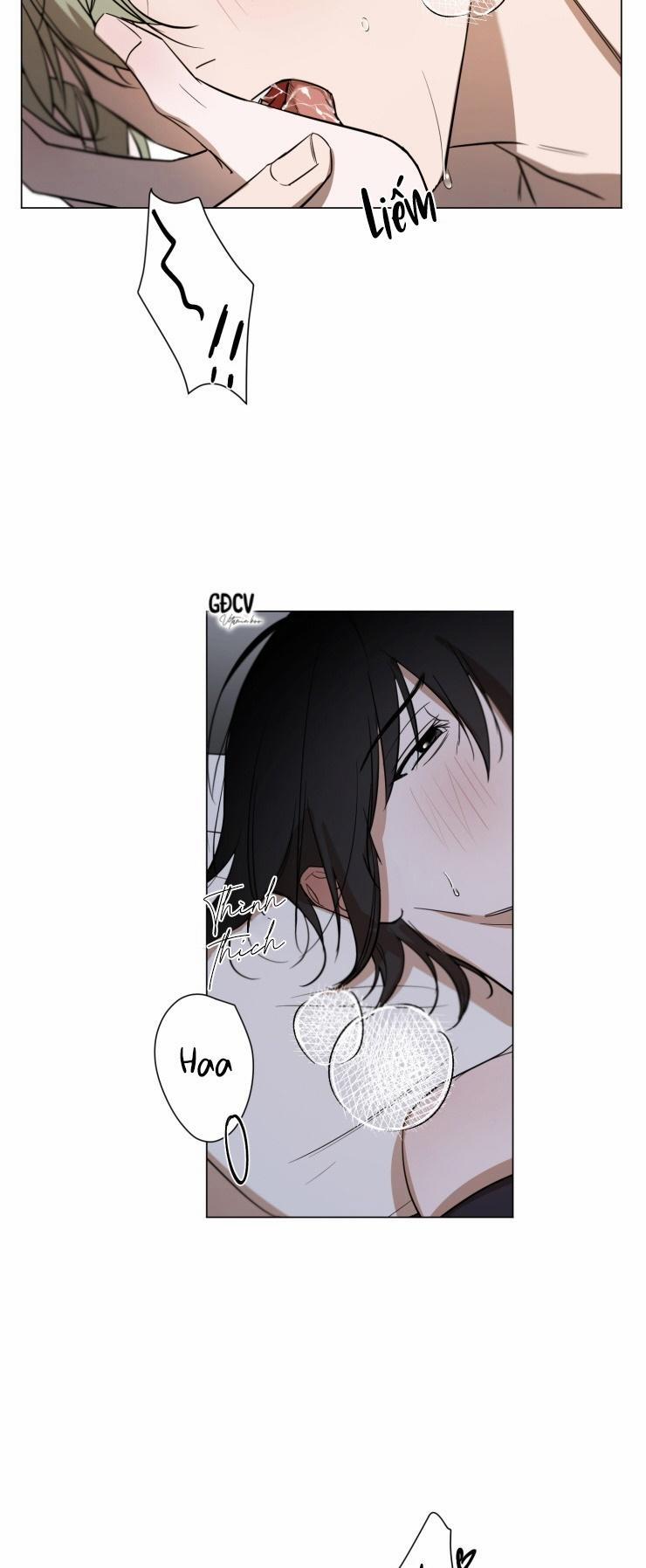 TÌNH NHÂN KÉM TUỔI 16 0 trang 13