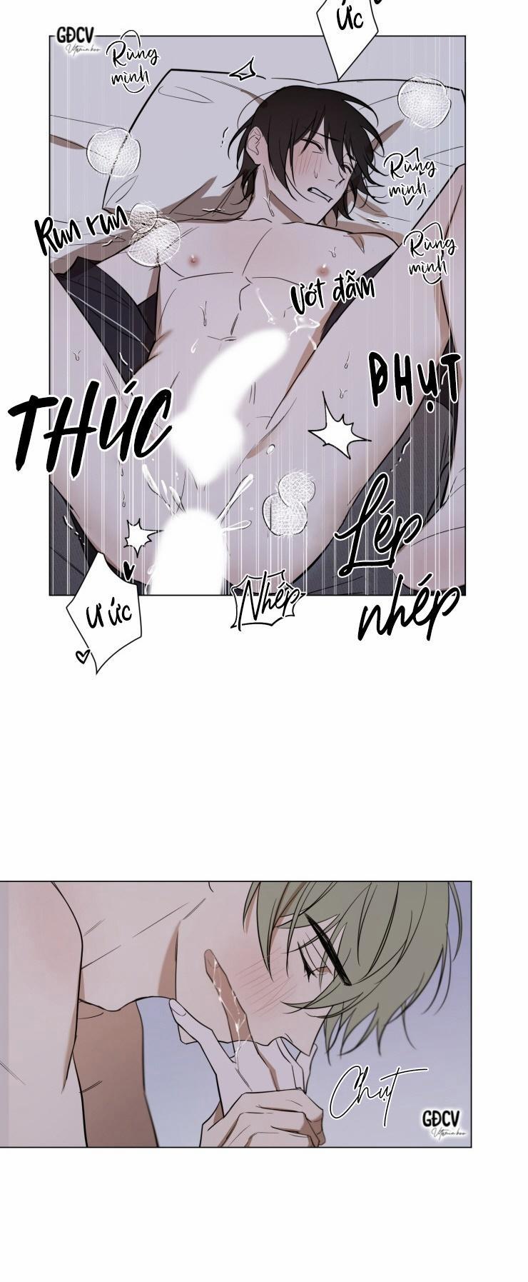 TÌNH NHÂN KÉM TUỔI 16 0 trang 14