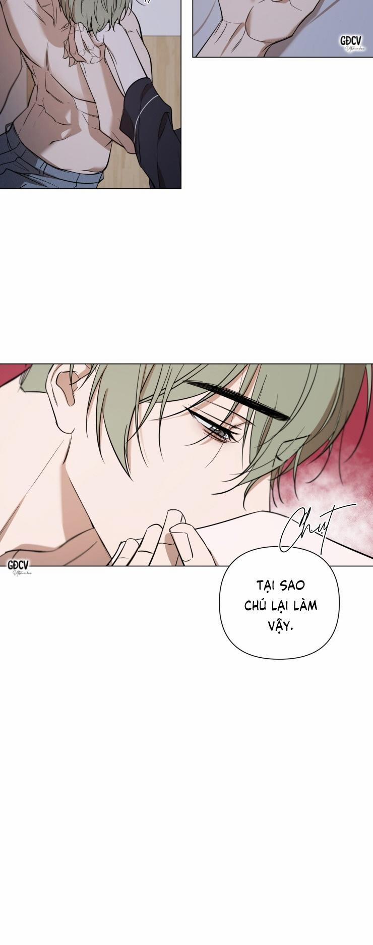 TÌNH NHÂN KÉM TUỔI 16 0 trang 19