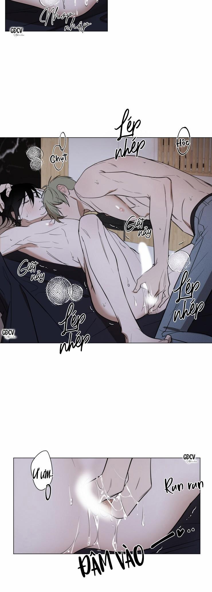 TÌNH NHÂN KÉM TUỔI 16 0 trang 2