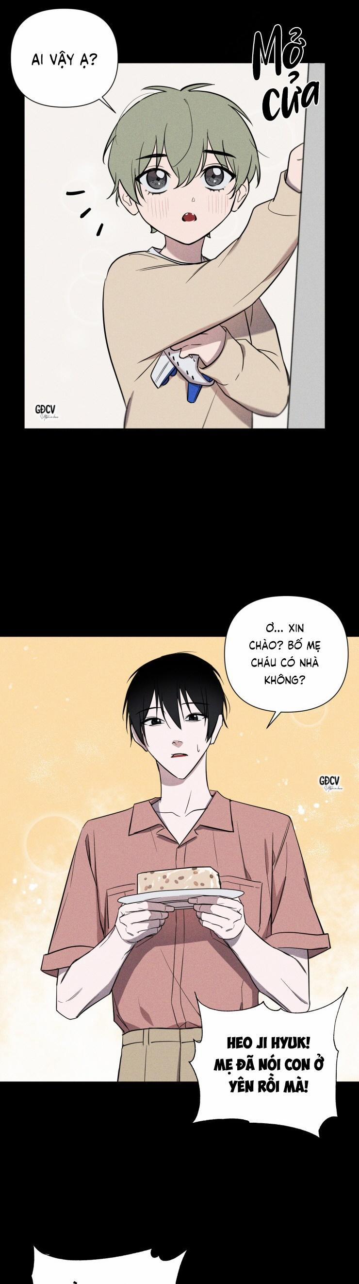 TÌNH NHÂN KÉM TUỔI 16 0 trang 21