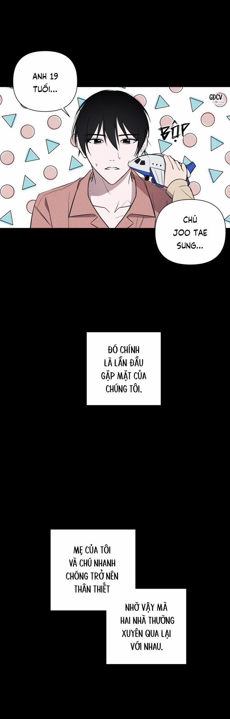 TÌNH NHÂN KÉM TUỔI 16 0 trang 25