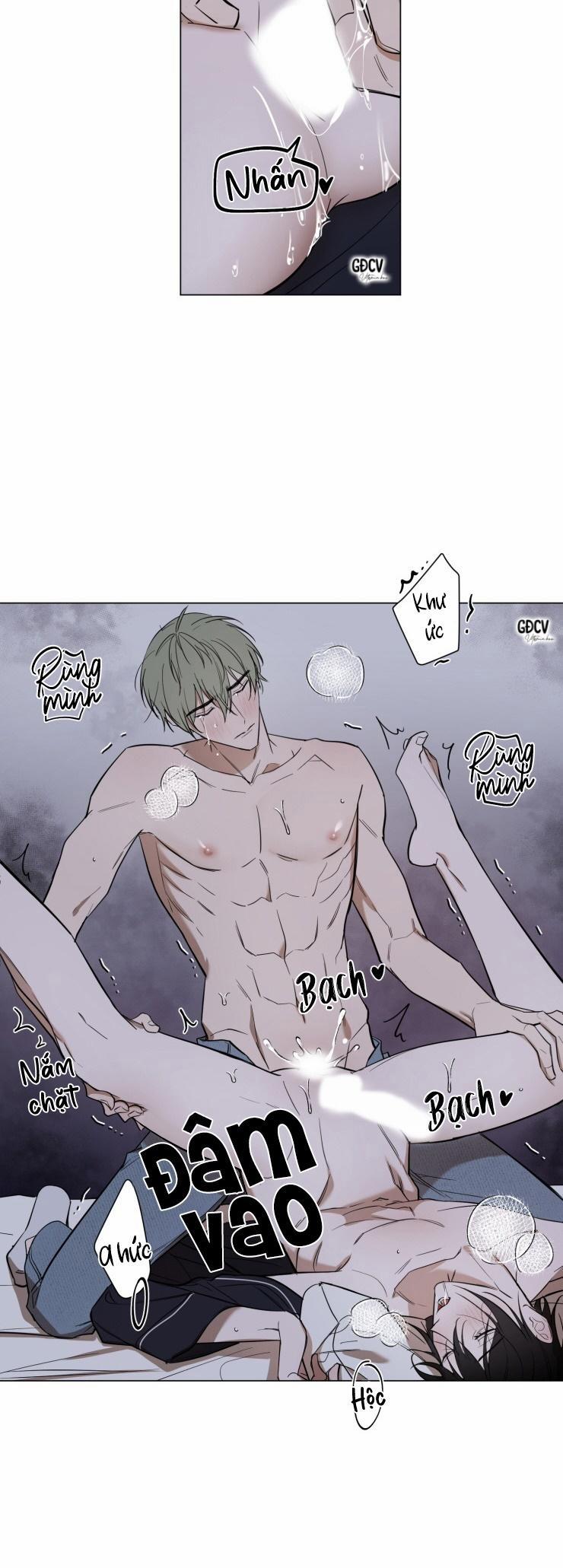 TÌNH NHÂN KÉM TUỔI 16 0 trang 4