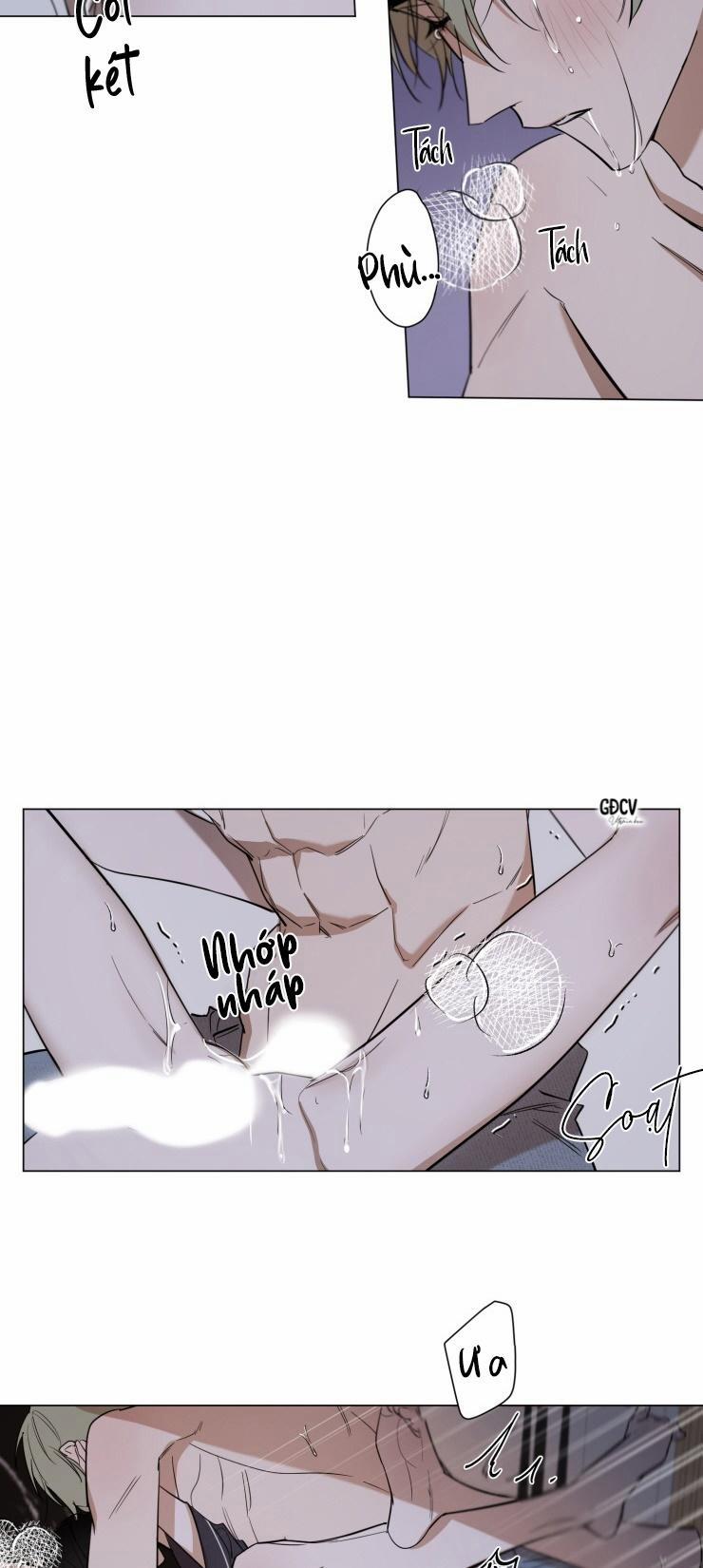 TÌNH NHÂN KÉM TUỔI 16 0 trang 6