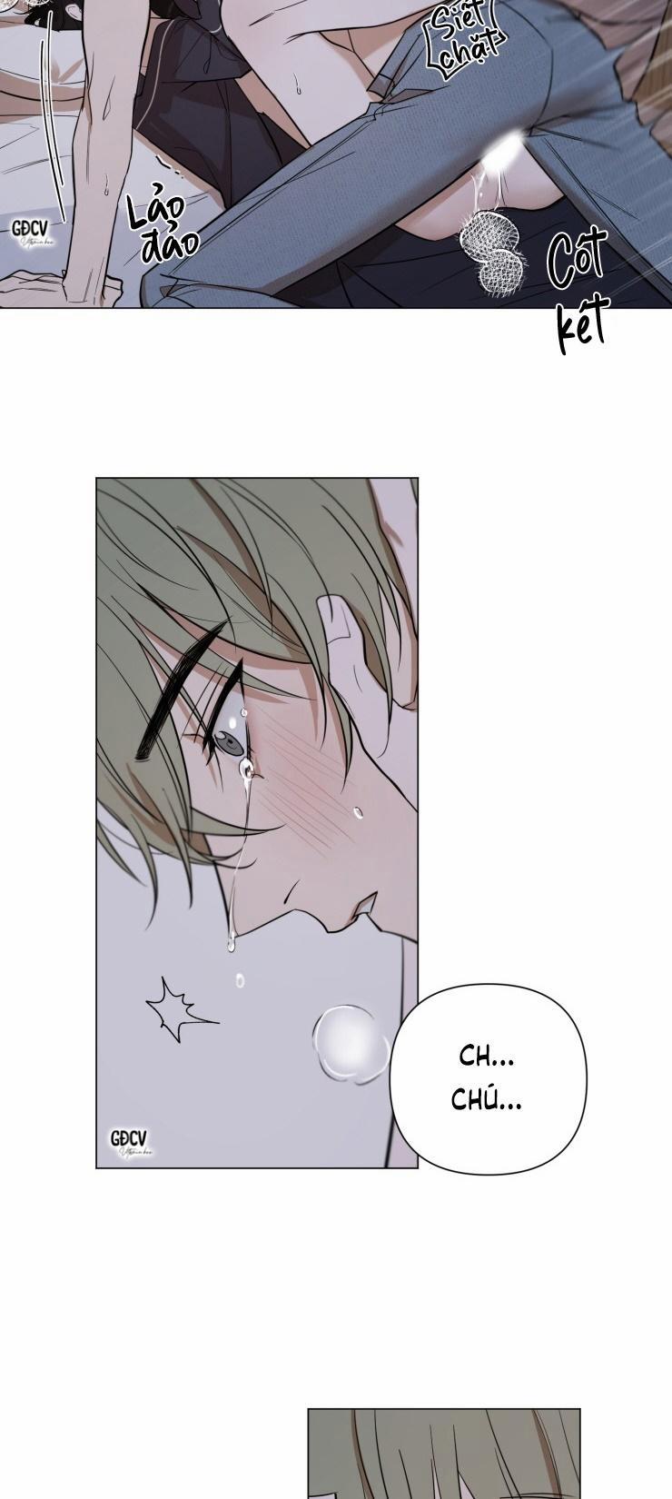 TÌNH NHÂN KÉM TUỔI 16 0 trang 7