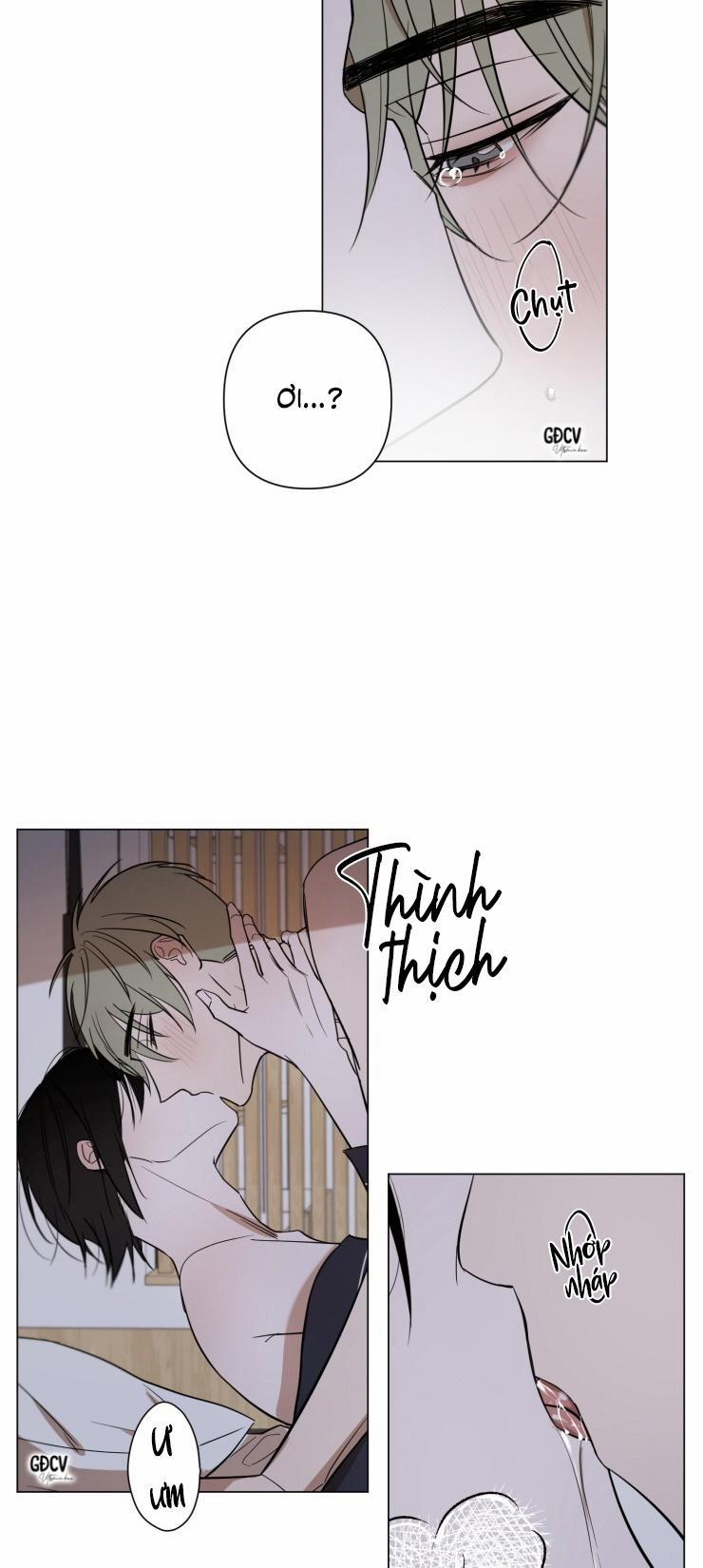 TÌNH NHÂN KÉM TUỔI 16 0 trang 8