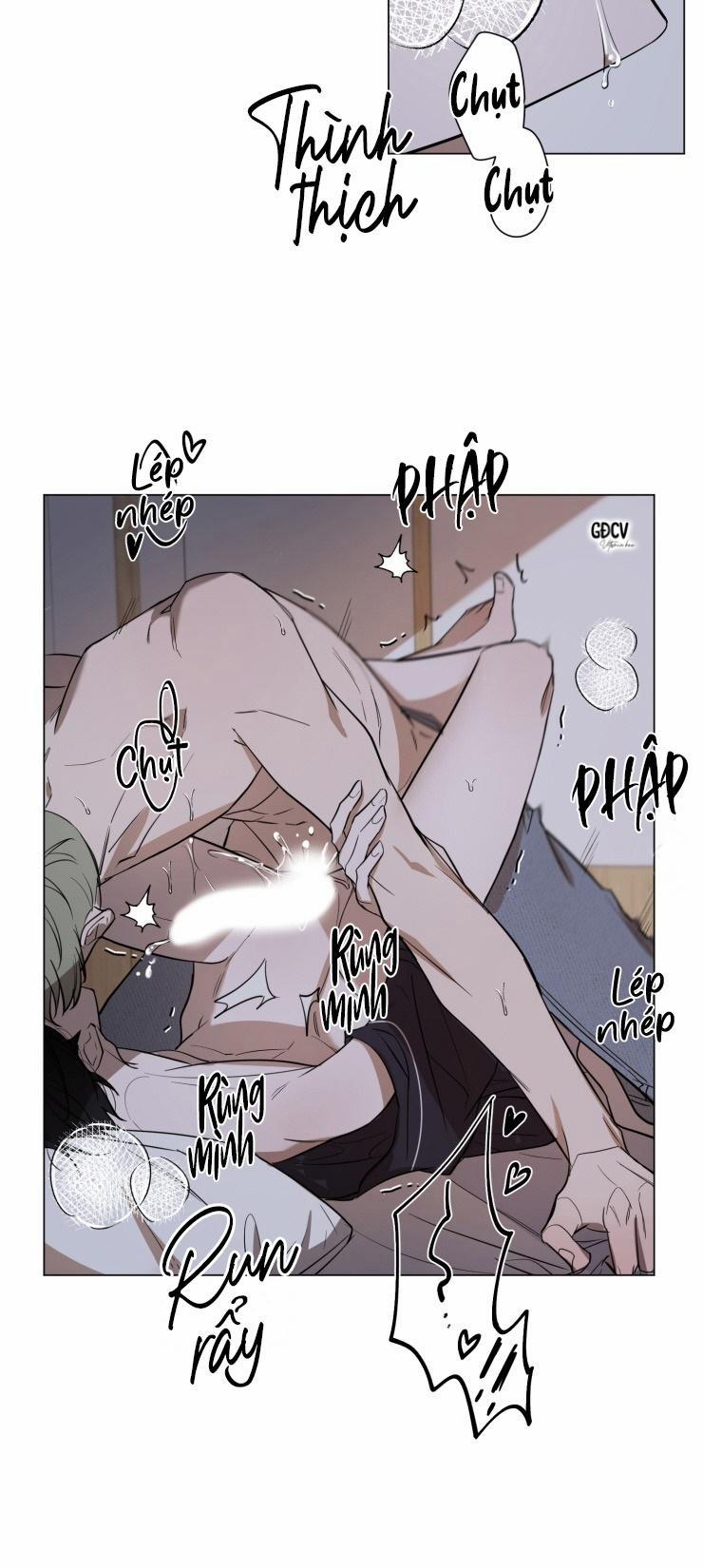 TÌNH NHÂN KÉM TUỔI 16 0 trang 9