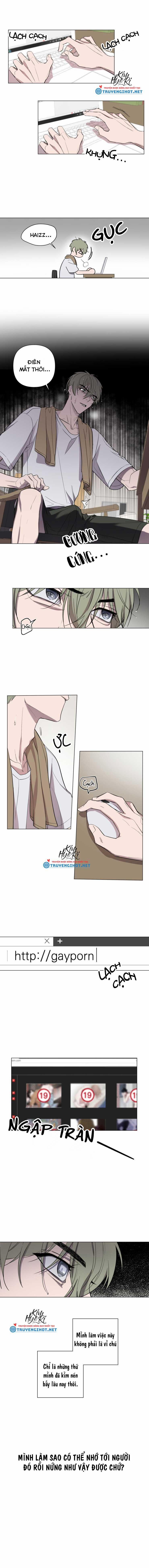 TÌNH NHÂN KÉM TUỔI 2 H+ trang 2